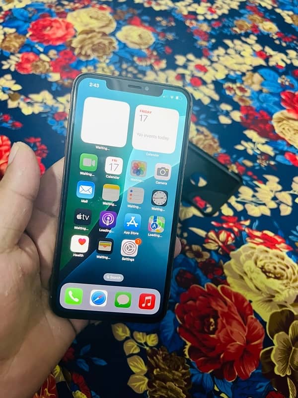 iphone xs max 8