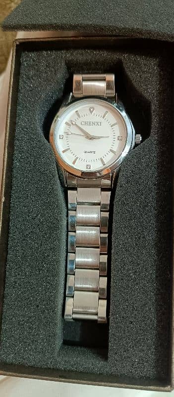 chenix original watch 0