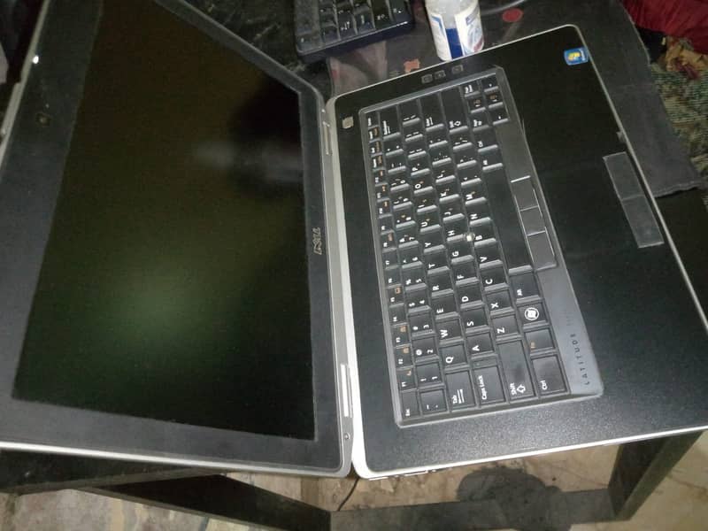 Laptop 1