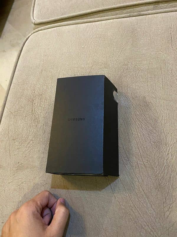 Samsung Galaxy S9 PTA 4