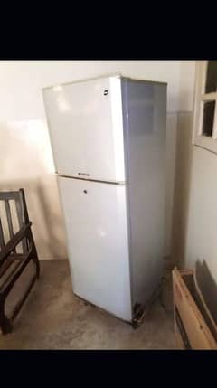 pel Refrigerator