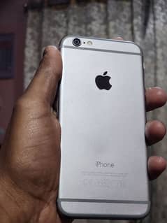 iphone 6 non pta 64GB