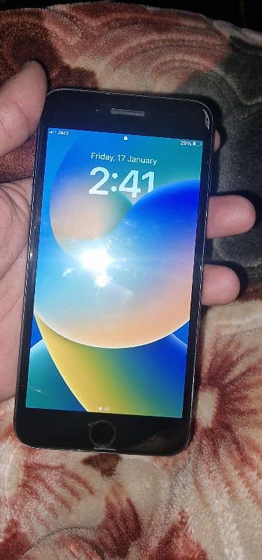 iphone 8 plus 64 gb pta approved 0