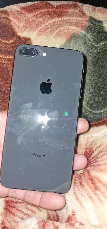 iphone 8 plus 64 gb pta approved 1