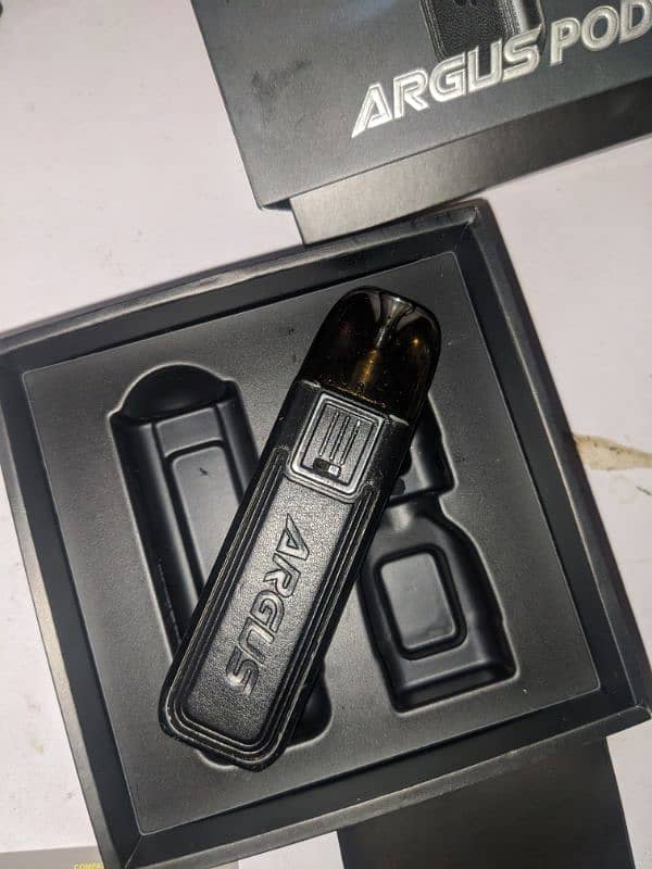 Voopoo Argus pod for sale 0