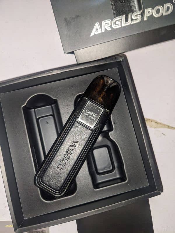 Voopoo Argus pod for sale 1