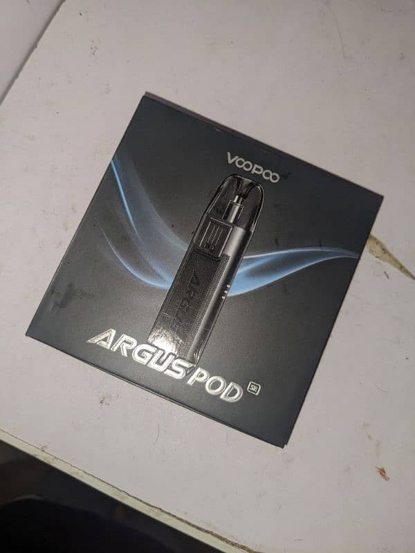 Voopoo Argus pod for sale 7