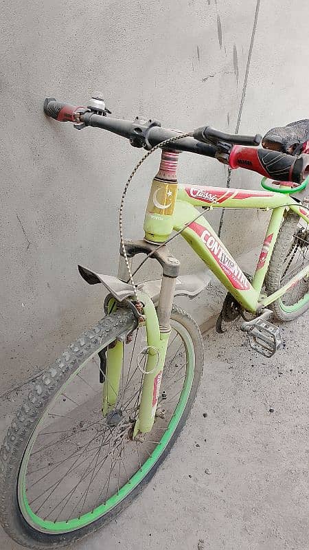 Bicycle For Sale 0