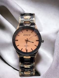 men's watch