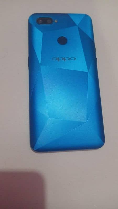 oppo a12  4/64 1