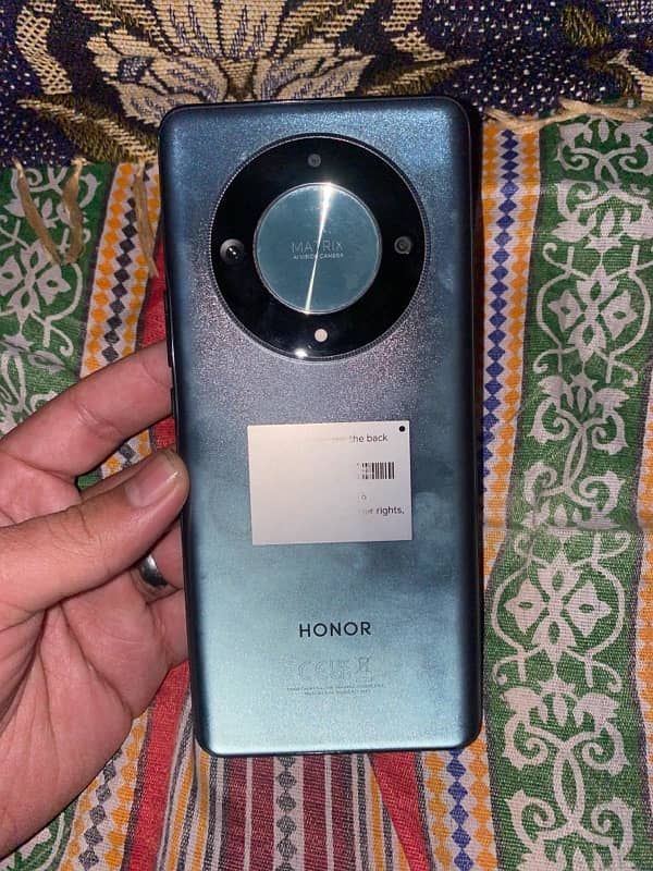 HONOR X9b 5G non PTA 3