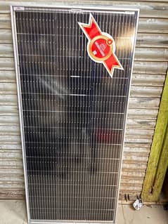 Sky Sun 240W Solar panel Double Glass New stock