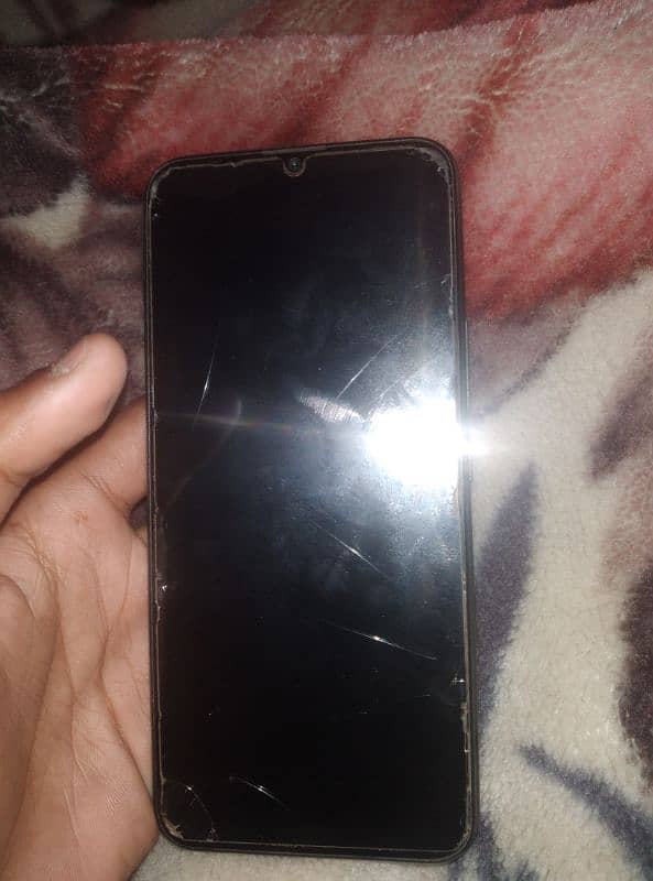 infinix smart 5 0