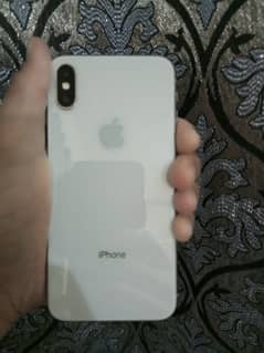 iPhone X 64gb non pta