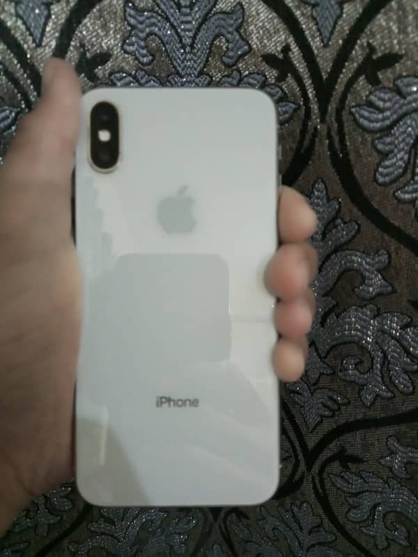 iPhone X 64gb non pta 0