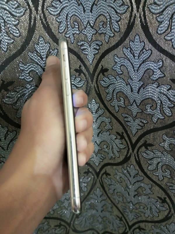 iPhone X 64gb non pta 3