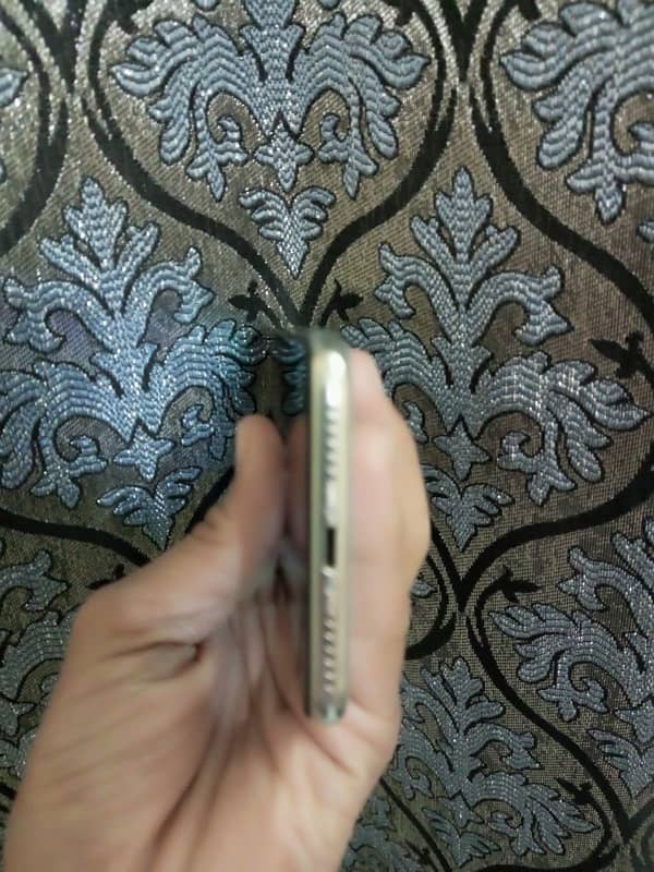 iPhone X 64gb non pta 4