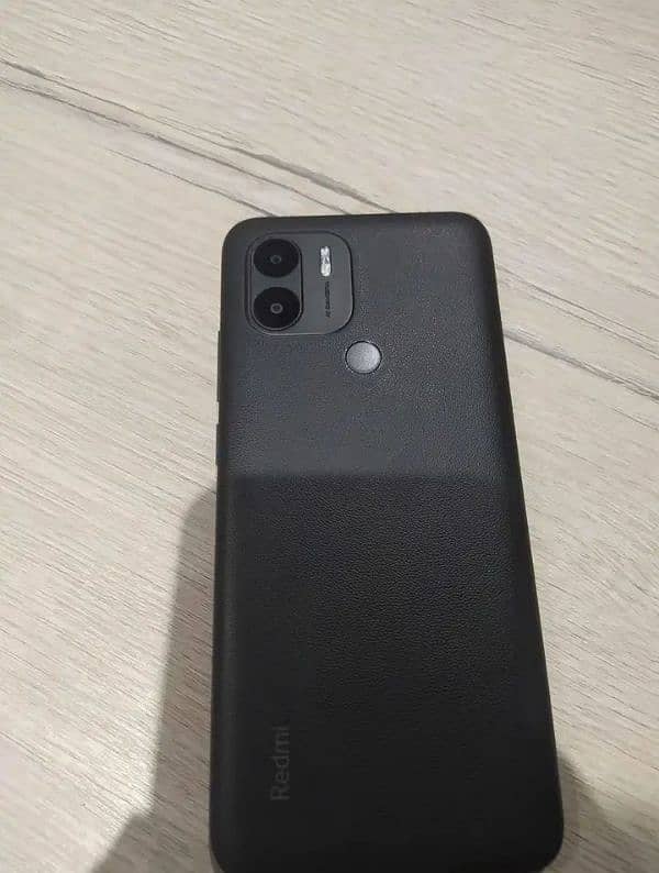 Redmi A2+ 0