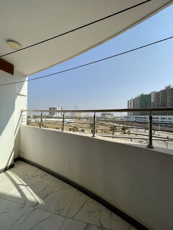 PHA Maymar Tower Flat Available For Rent 3