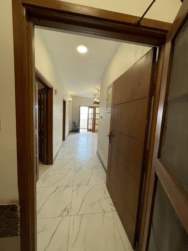 PHA Maymar Tower Flat Available For Rent 5