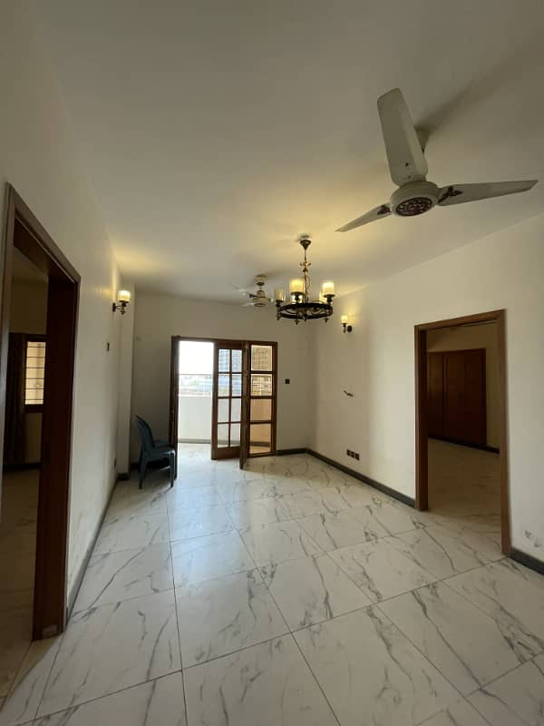 PHA Maymar Tower Flat Available For Rent 19