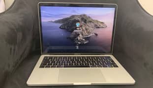 MacBook pro 2017 15.5 inches