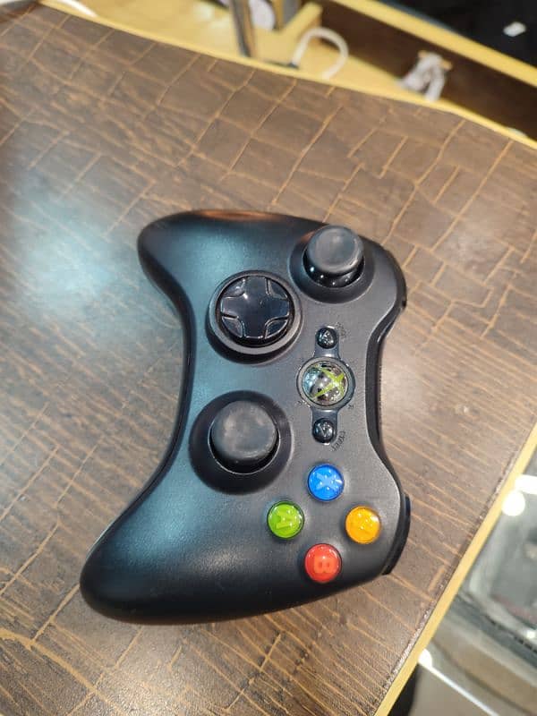 Genuine Xbox 360 Controller for sale 1