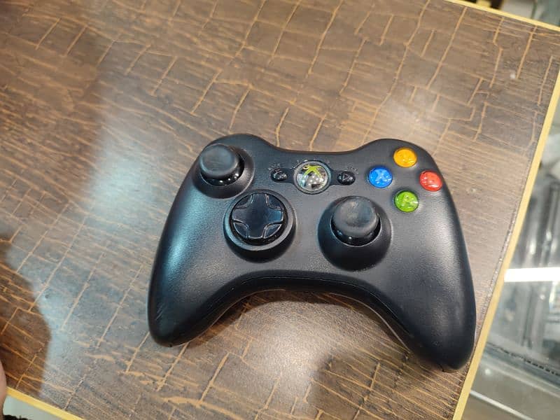 Genuine Xbox 360 Controller for sale 2