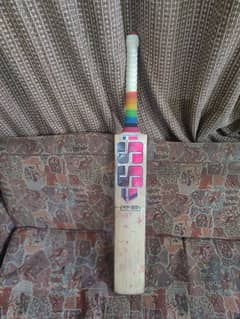 Hard ball bat used full knocked English willow