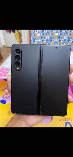 Samsung Galaxy Fold 3 5G 256/12