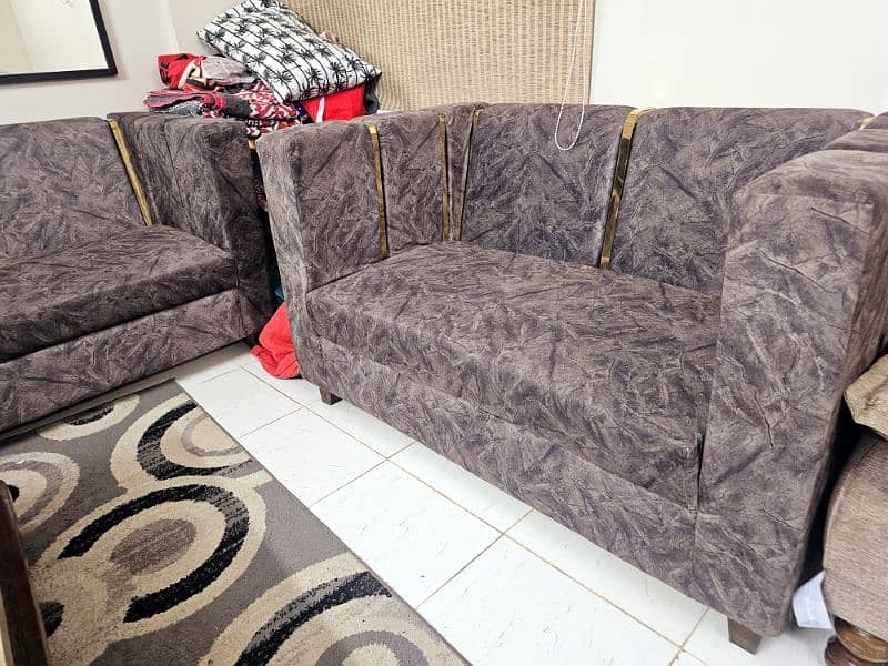 7 seater sofa set 8