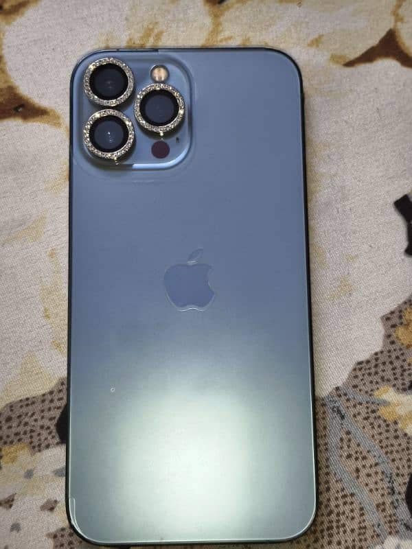 iphone 13 pro max 0