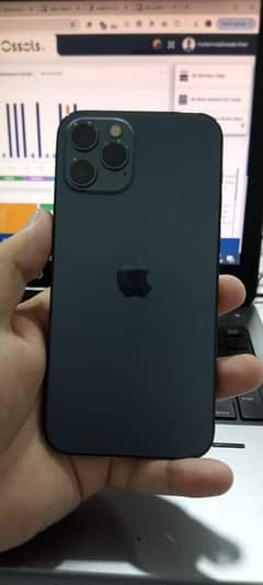 Iphone 12 pro Non Pta