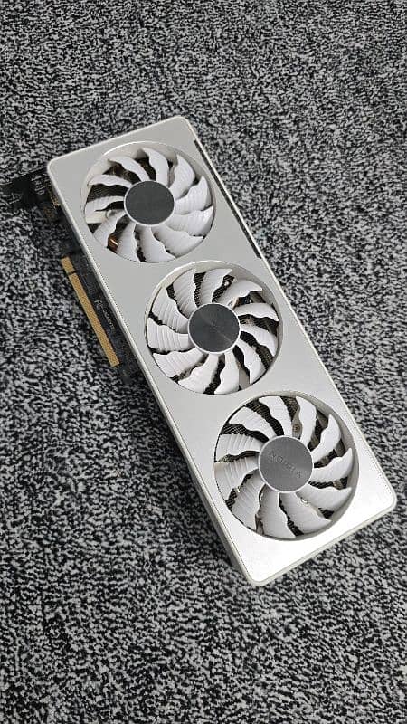 Gigabyte RTX 3070 Vision OC 8G 0