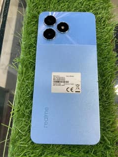 realme note 50 4 64