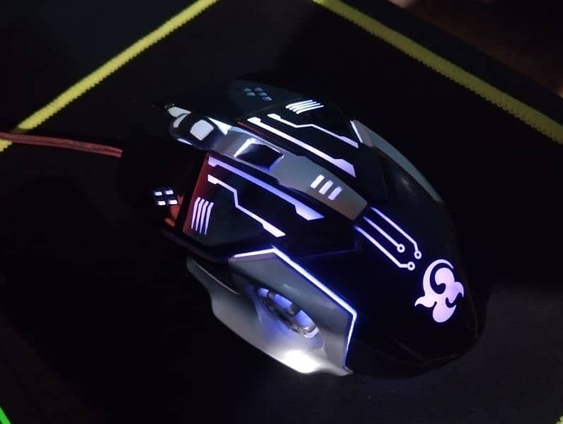 Best Gaming Mouse. high quality 0