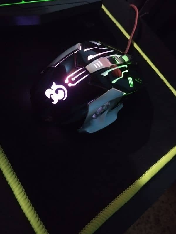 Best Gaming Mouse. high quality 1