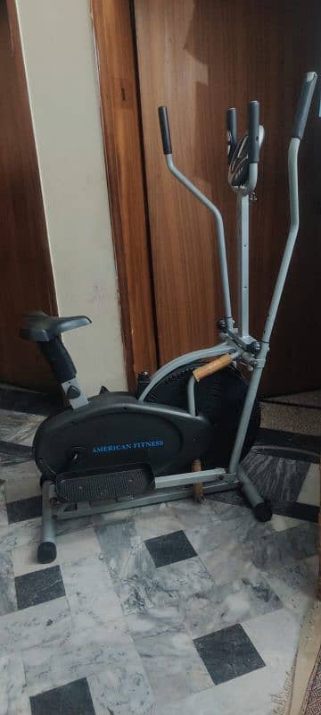 2 in 1 eliptical cycle for sale 0316l1736l128 0