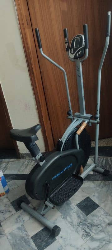 2 in 1 eliptical cycle for sale 0316l1736l128 6