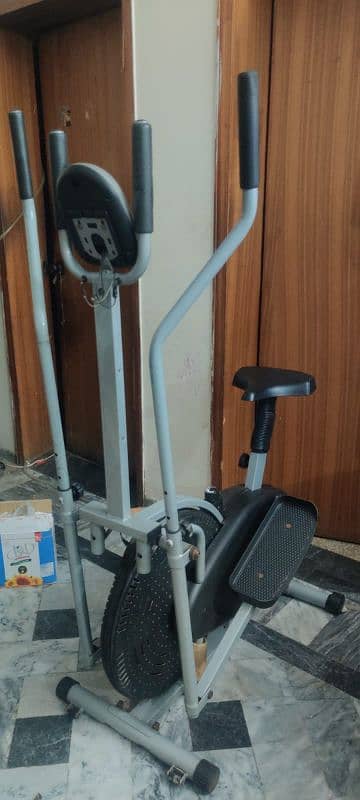 2 in 1 eliptical cycle for sale 0316l1736l128 11