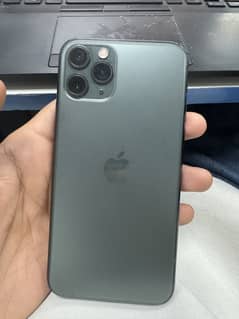 iPhone 11 Pro