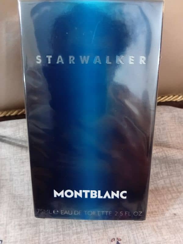 STARWALKER MONTBLANC 0