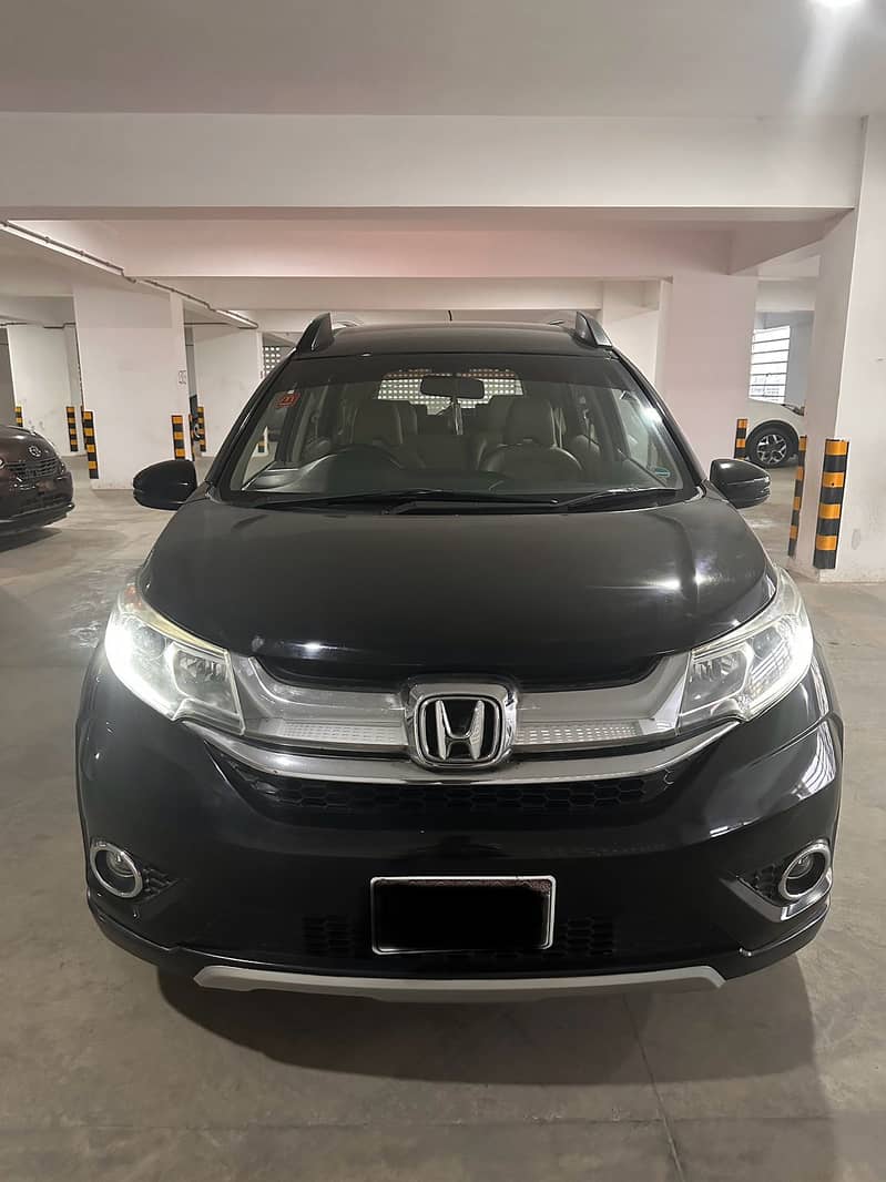 Honda brv ,S 0