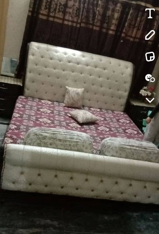 bed set 0