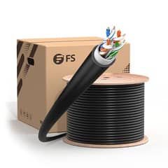 Cat 6 wire