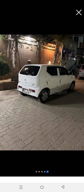 Suzuki Alto 2023 2