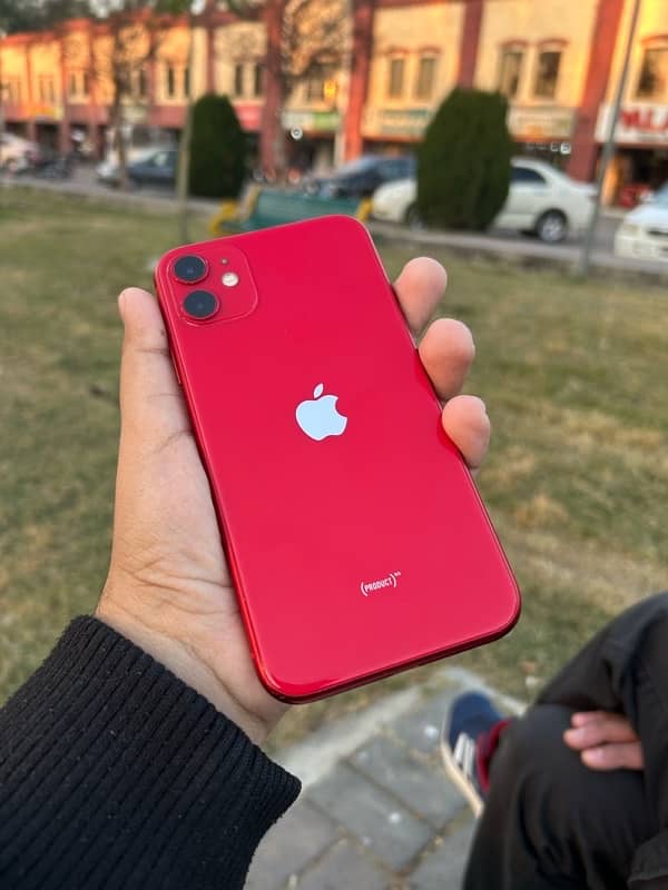 iPhone 11 Non Pta 0