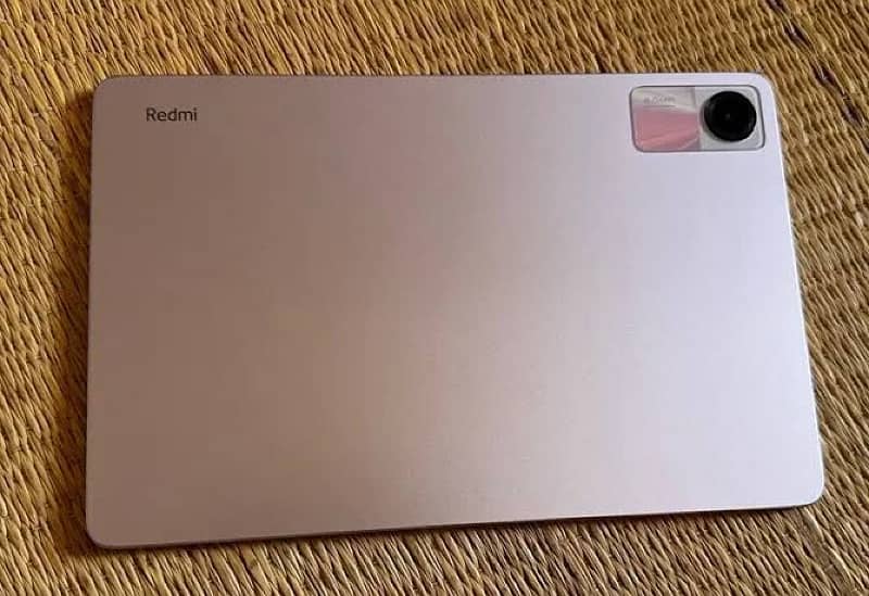 Redmi Pad SE 256GB 0