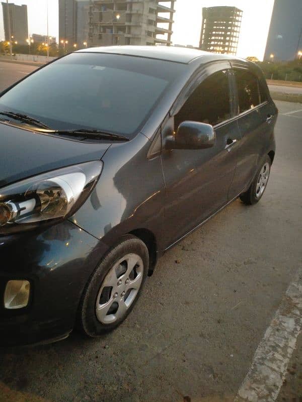 KIA Picanto 2020 2