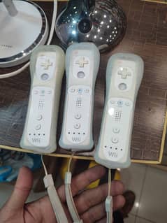 Nintendo Wii Accessories for sale